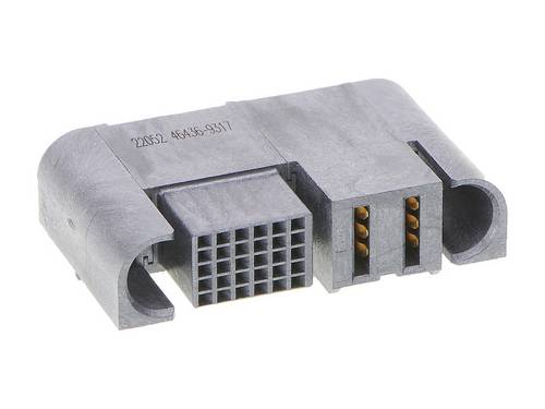 Molex Einbau-Buchsenleiste (Standard) 464369317