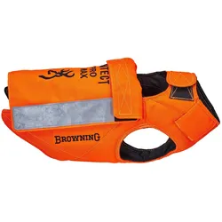 Browning Pro Max (Hundemantel), Hundemantel