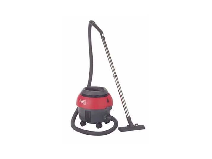 Cleanfix S 10 plus Staubsauger