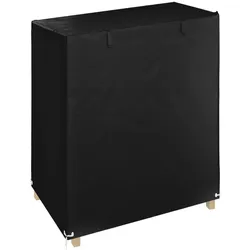 vidaXL Abdeckung für Schaukelbank 8 Ösen 125x90x135/165 cm Polyethylen
