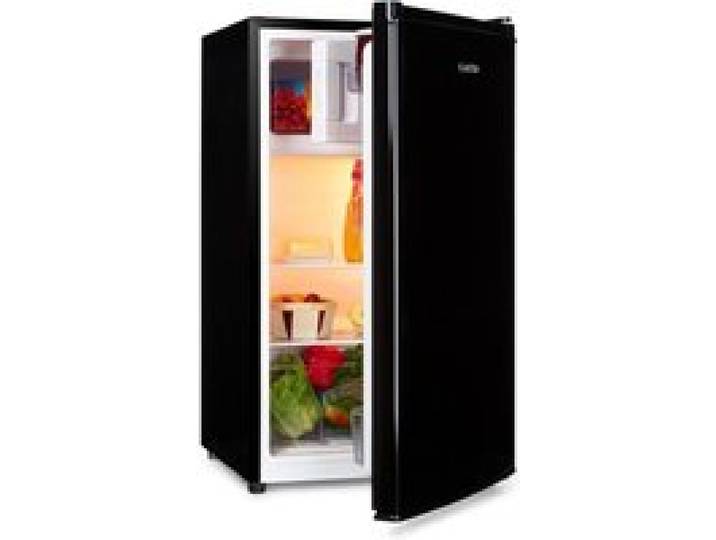 Klarstein Cool Cousin combiné réfrigérateur-congélateur 70/11 litres 40 dB