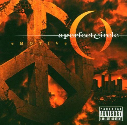A Perfect Circle - Emotive - Preis vom 17.10.2026 19:25:27 h