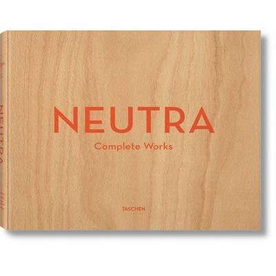 Neutra, Gebundene Ausgabe von Barbara Lamprecht,Julius Shulman, Taschen, 978-3-8365-1244-2