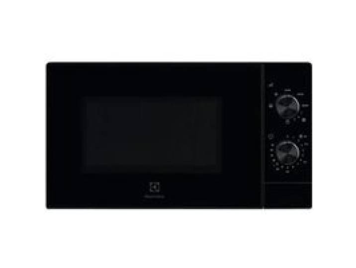 Micro-ondes combiné Electrolux 947607501 Noir