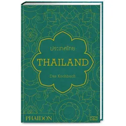 Thailand – Das Kochbuch, Ratgeber von Jean-Pierre Gabriel