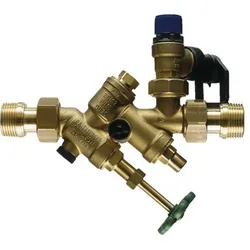 Stiebel Eltron Sicherheitsgruppe ZH 1