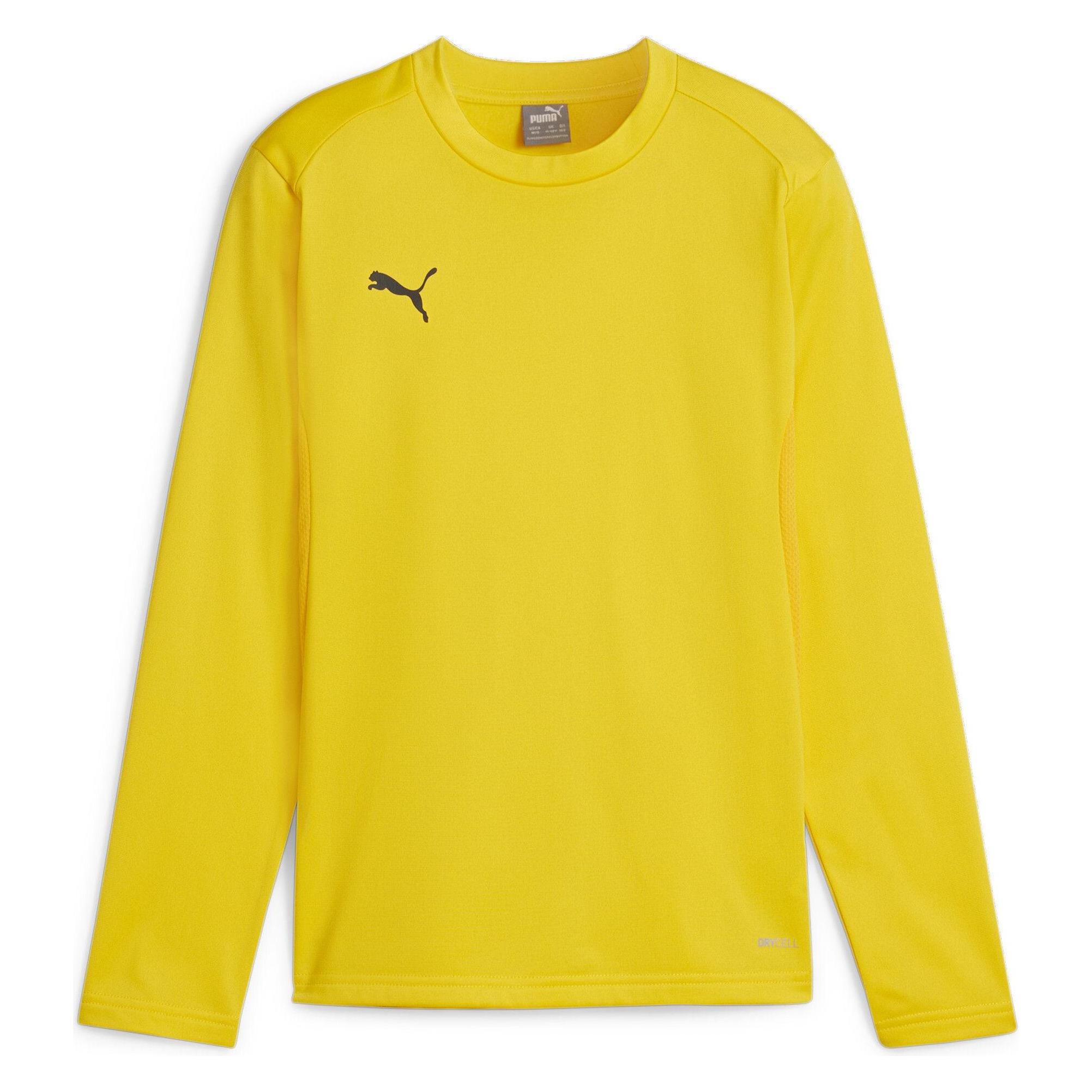 Puma teamGOAL Training Sweat Jr (140) (658651_07)