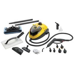 Wagner Power Steamer 915e EU Dampfreiniger 2452622 1500 W Gelb, Schwarz