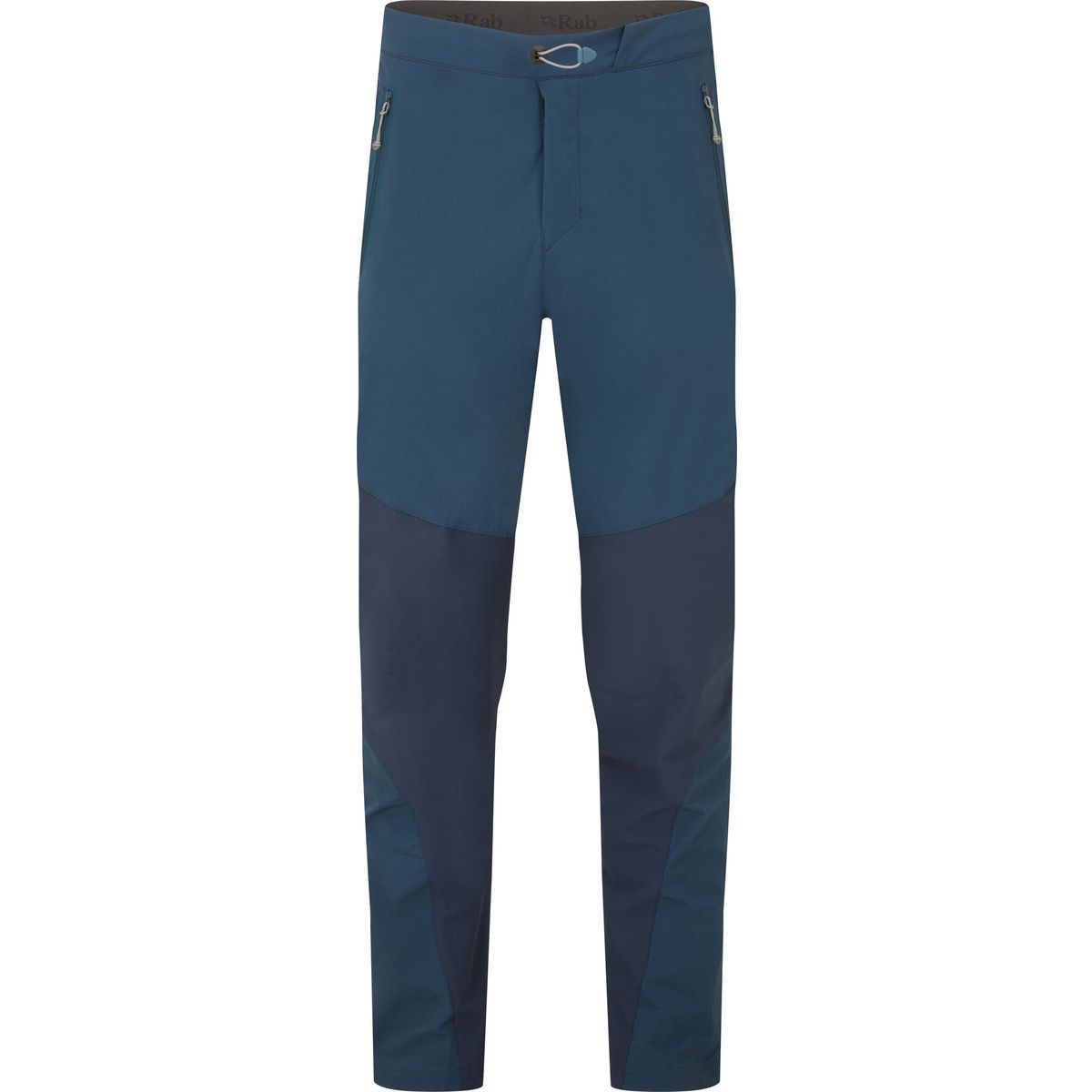 Rab Torque Pants tempest blue (TMB) 38" Short QFW-22-TMB-38-SH