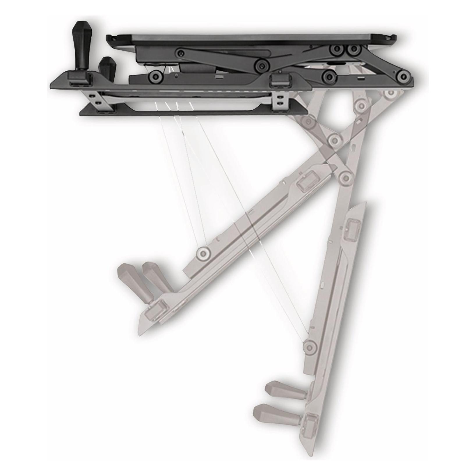 LogiLink BP0118 (Decke, 35 kg, 32" - 70") (BP0118)