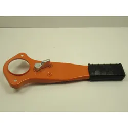 Unicraft Hebel HZ 751 RAL2004