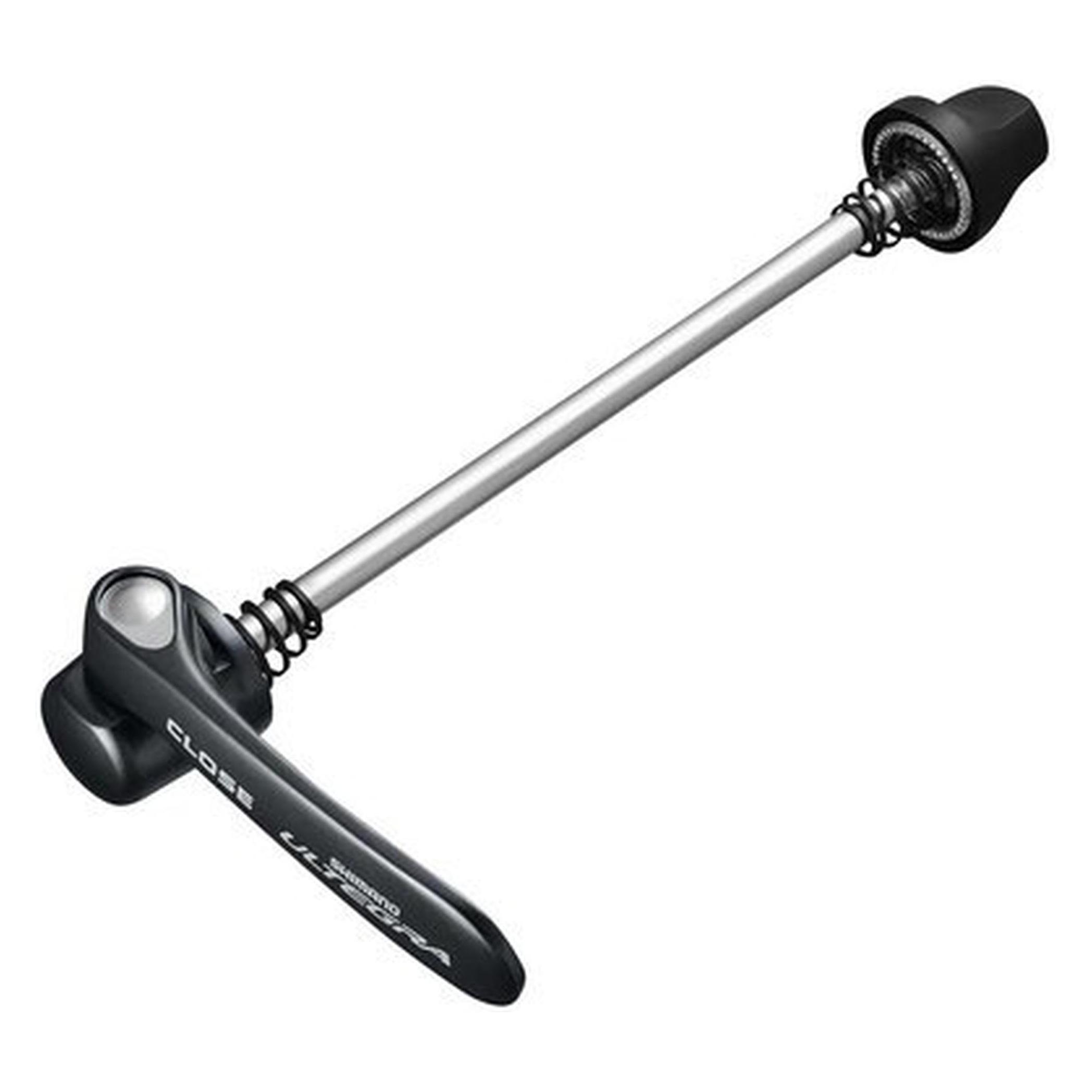Shimano Schnellspanner 133 mm WH-6800-F (Y49298010)