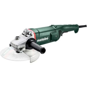 Metabo Winkelschleifer WE 2400-230, 230mm, 2400 Watt