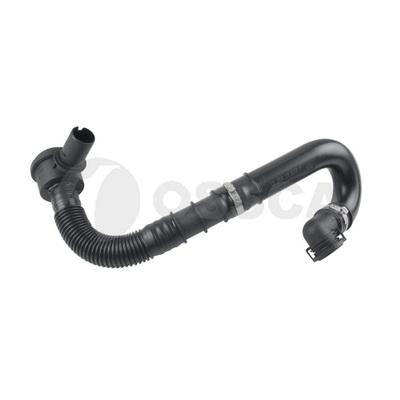 OSSCA Ladeluftschlauch 53513 für BMW