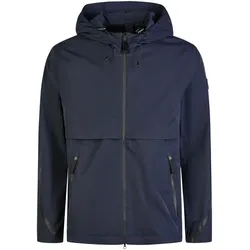 Regenjacke  PI The Core Herren nightblue  390 48
