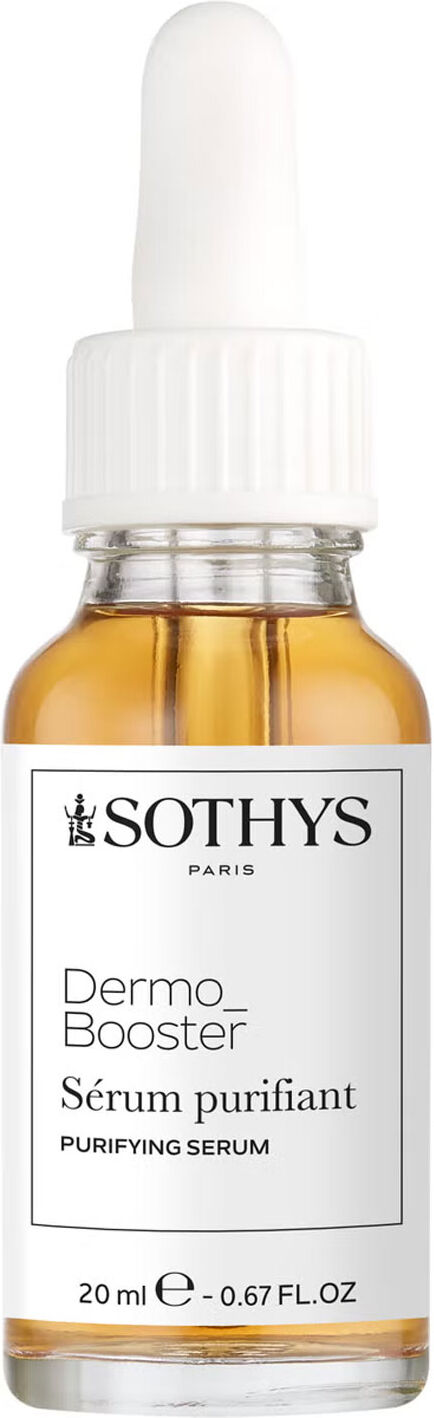 SOTHYS Dermobooster Purifying Serum 20ml