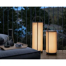 blomus »Tawa« LED Leuchte 25x71 cm