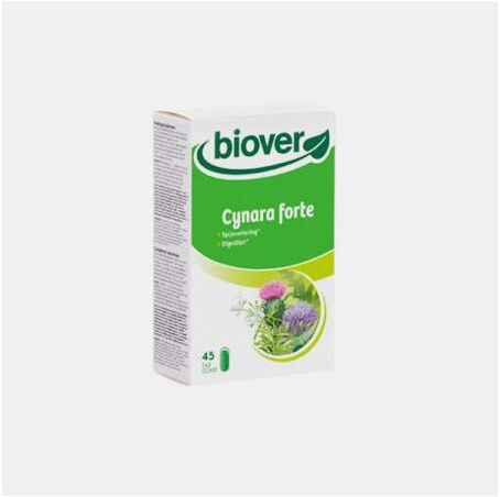 BIOVER CYNARA FORTE 45 COMPRIMIDOS
