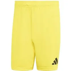 ADIDAS Herren Shorts Entrada26, Größe S in Gelb Gelb