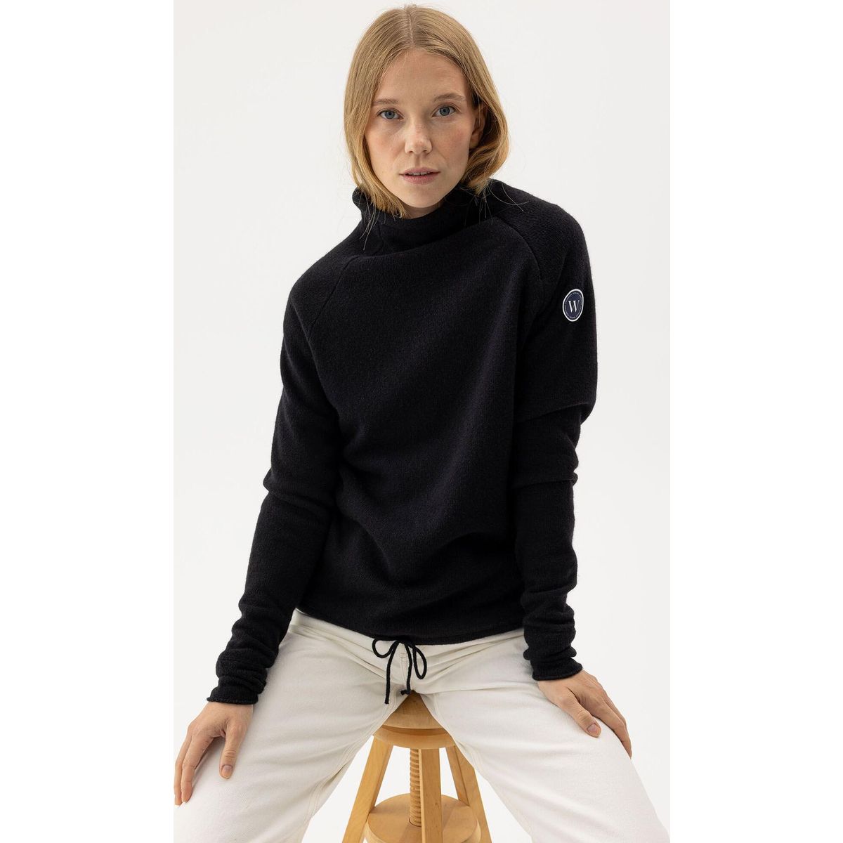 Holebrook Martina WP black (999) XXL 852423-999-XXL