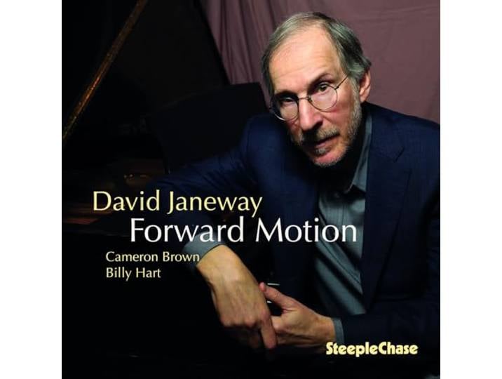 Forward Motion