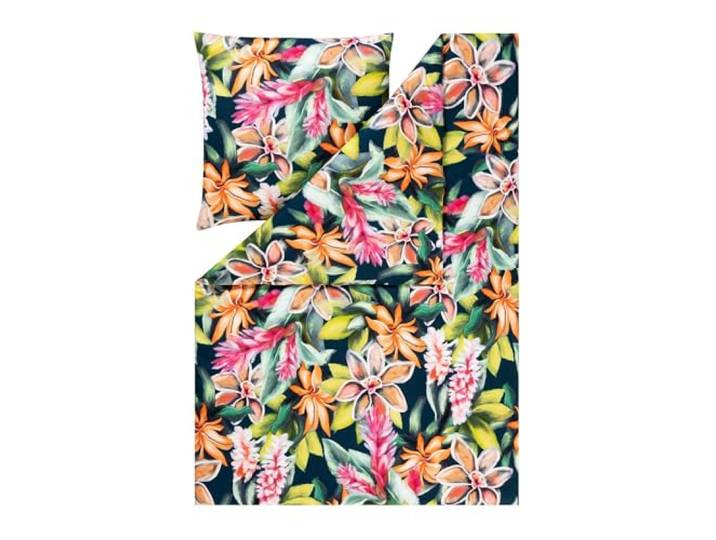 ESTELLA Mako Interlock Jersey Bettwäsche Miriam Multicolor
