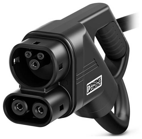 Phoenix Contact 1107015 eMobility Ladekabel 3m