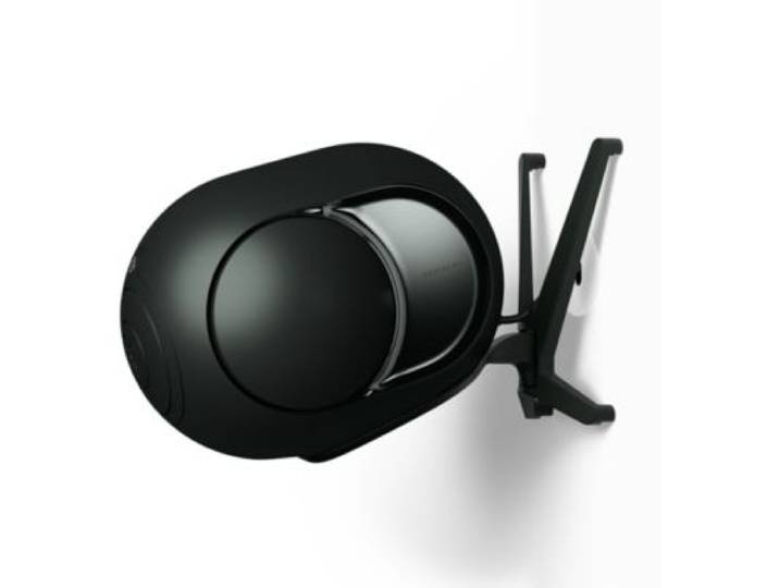 Devialet - Support Enceinte Gecko Phantom Ultimate 108db Deep Forest