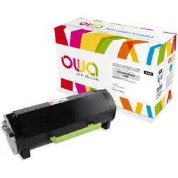 Armor OWA, Toner, K15637OW (BK)