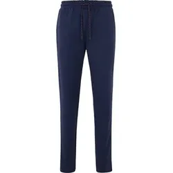 JOY Joy Herren Jogginghose G-Style, Größe 28 in Blau Blau