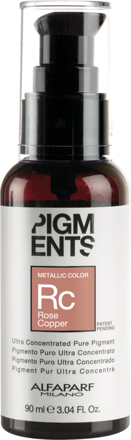 Alfaparf Milano Pigments Color Rose Copper PF016831