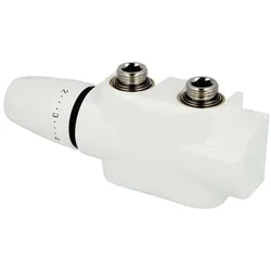 Magni Design-Edition Multilux 4 Set, Thermostat, Weiss
