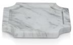 Zodax Zahava Volakas Marble Tray