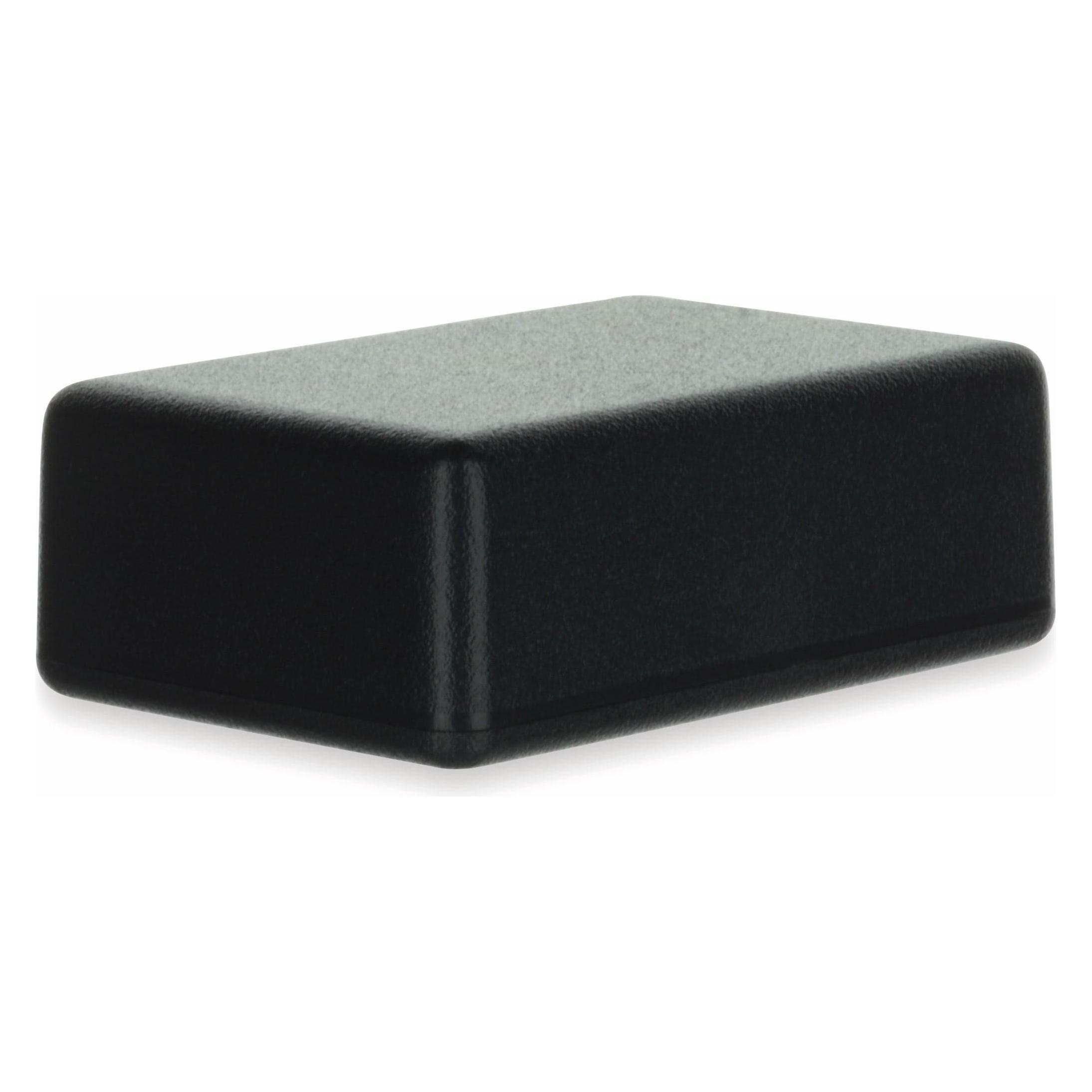 Teko Universal-Gehäuse 57 x 38 20 ABS Schwarz 1 St. (Gehäuse) (SR01.9)