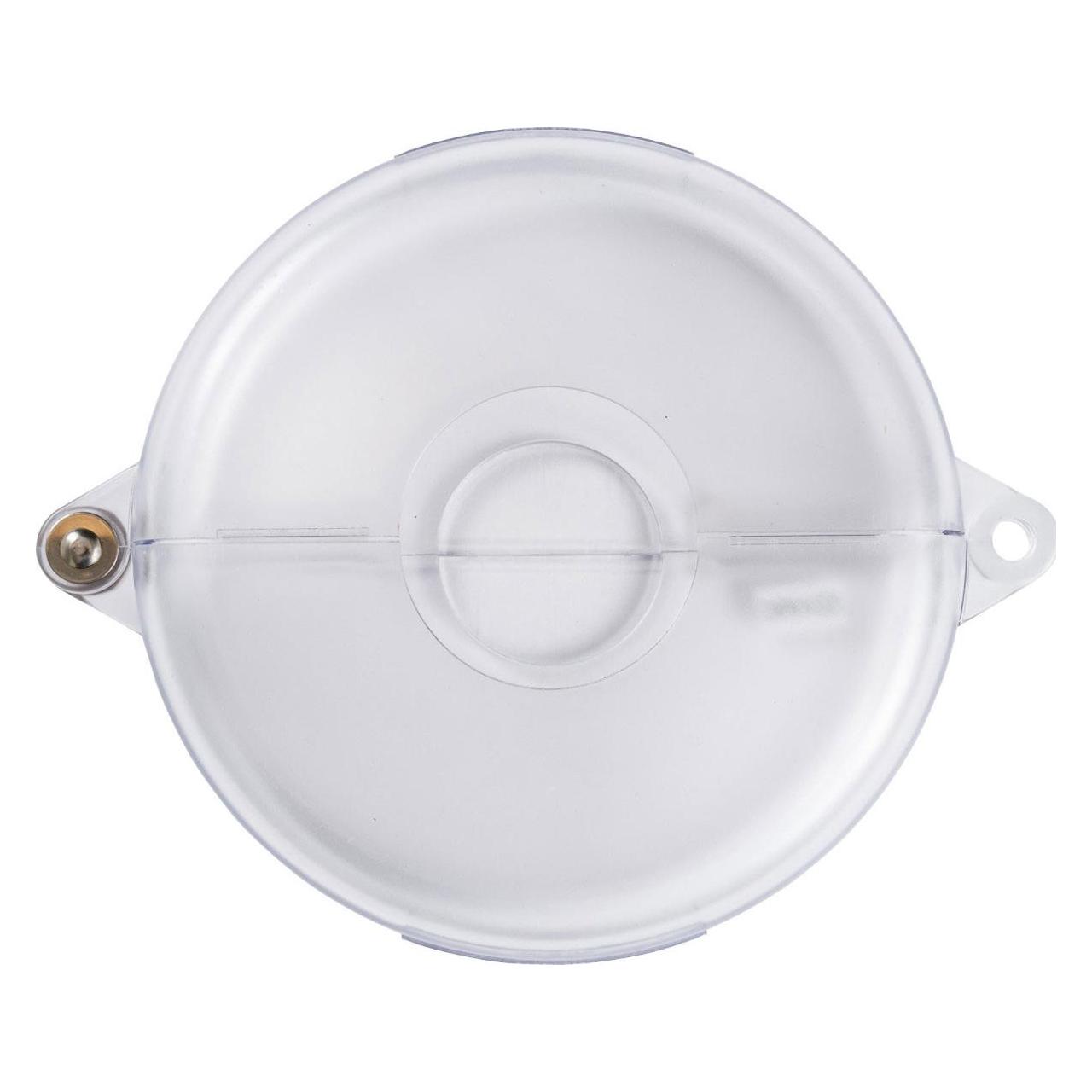 Brady Gate Valve Lockouts - Transparent (145583)