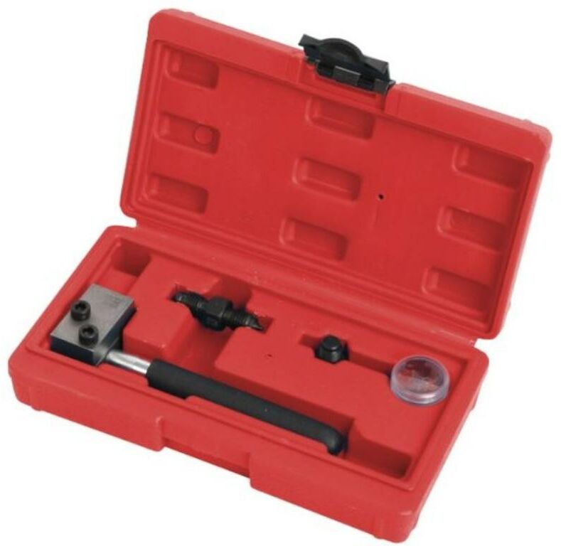 KB Global KBB4128A Flaring Tool Set