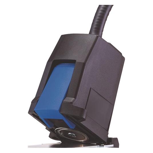 Hedi ML1209 ML1209 Maschinenleuchte LED pro (1140 lm) (ML1209)