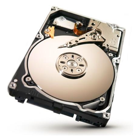 Seagate Constellation (1 TB, 2.5") (ST91000640NS)
