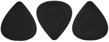 Guitar Monkey Djentleman 1.6 mm Schwarz