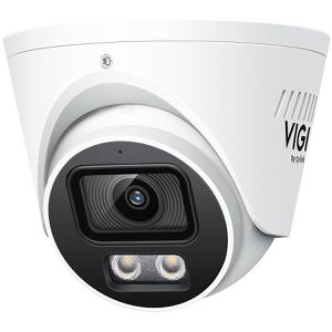 TP-Link Überwachungskamera Vigi InSight S445S 2,8 mm, außen, 4 MP, 2K, PoE, LAN