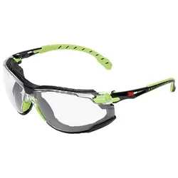 3M Schutzbrille »Solus« gelb gelb