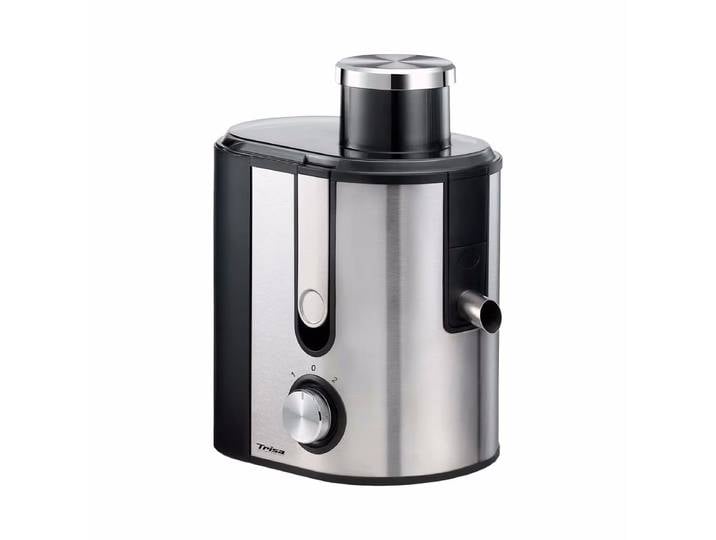 Trisa Vital Juicer Entsafter – Entsafter/Saftpresse/Zitruspresse