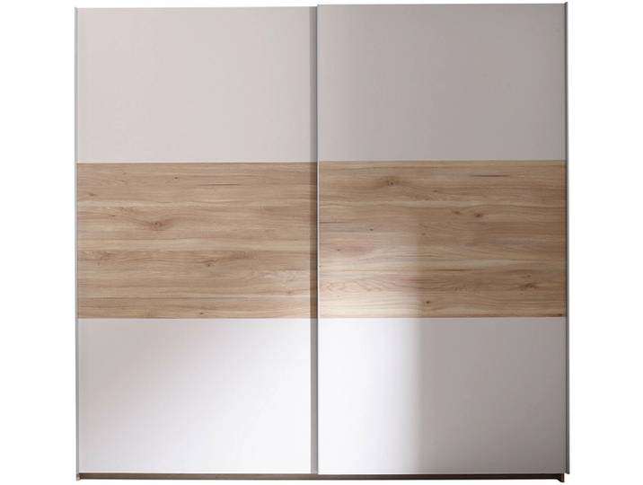 Schrank BIONA eiche 2 Türen
