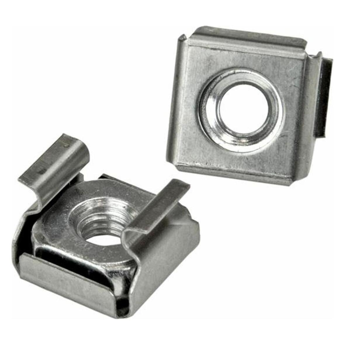 StarTech M5 CAGE NUTS und SCREWS (CABSCREWM52)
