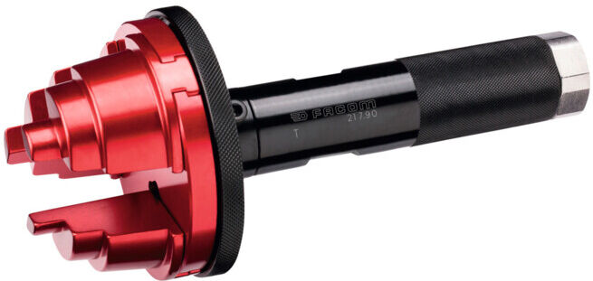Facom Dispositif de centrage de joints,⌀ tête: 90 mm (217.90)