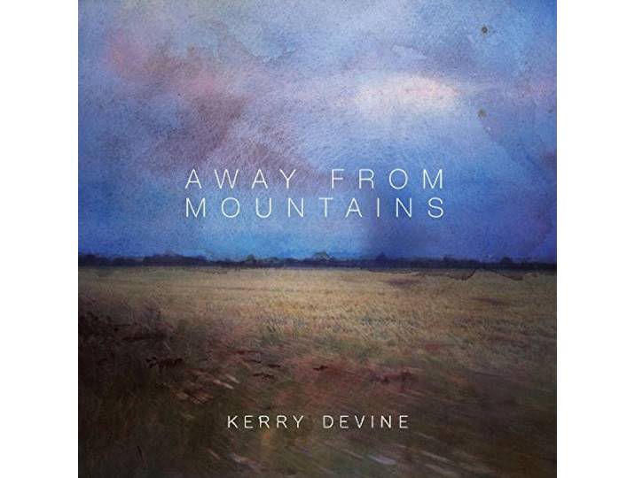 Away from Mountains