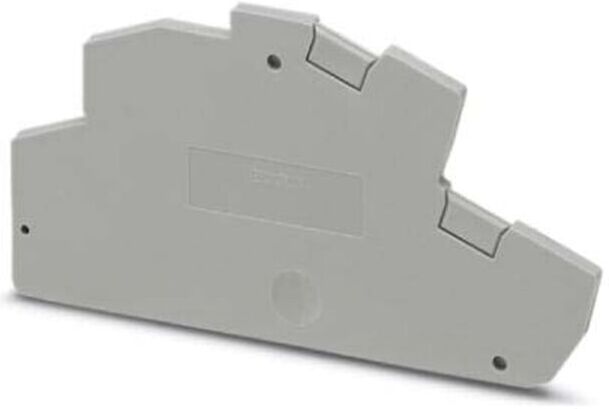Phoenix Contact Abschlussdeckel 78x2,2mm, weiß D-PTTBS 1,5/S-KNX (3214664)
