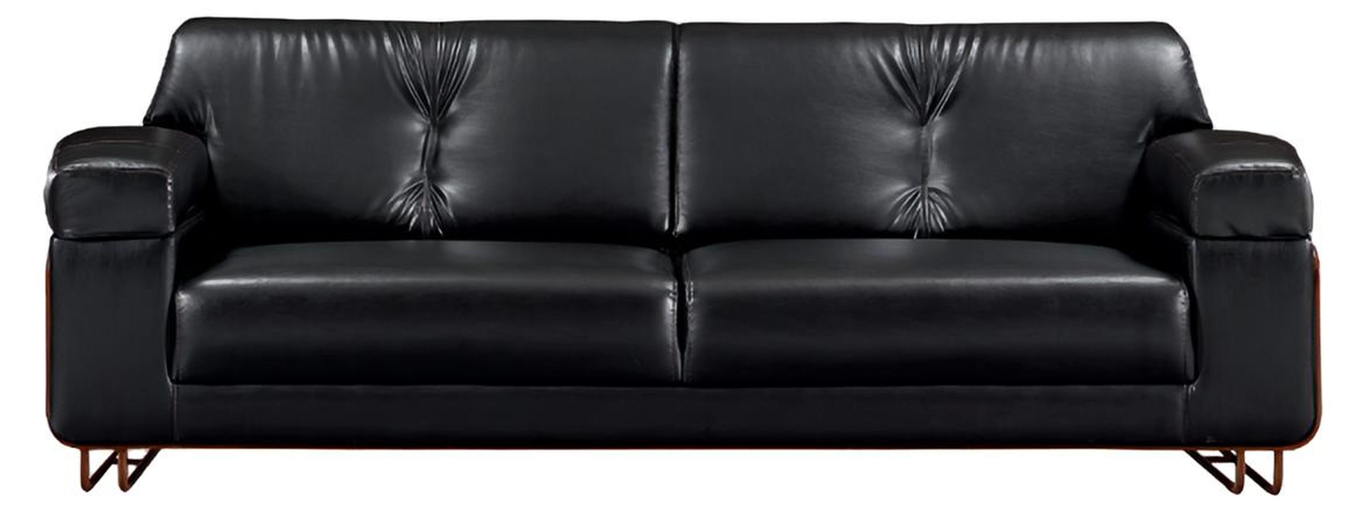 Sofa 3 Sitzer Einzigartigkeit Wohnzimmer Luxus Hotel Einrichtung Modern Polster