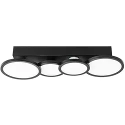 LIGHTME LED-Deckenleuchte GU10 LM85659