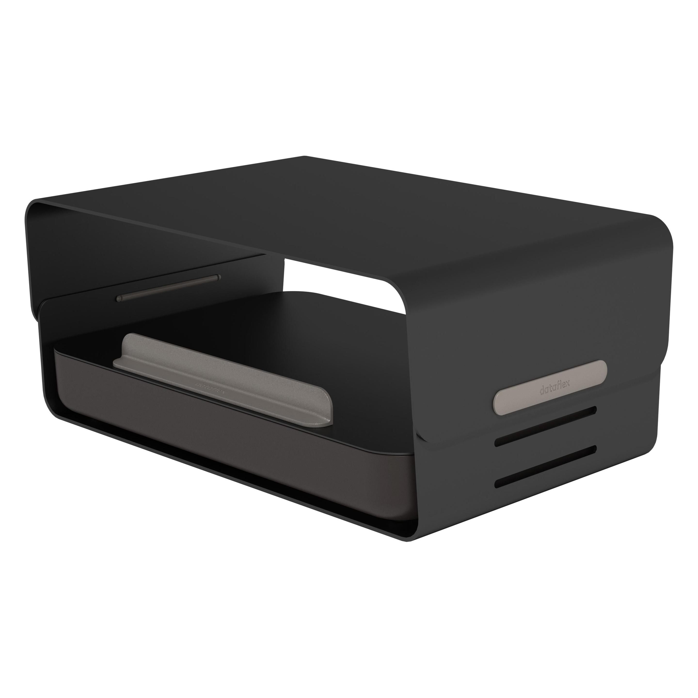 Dataflex Addit Bento ergonomisches Schreibtischset (45.223)